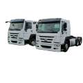 used tractor truck for wholesale